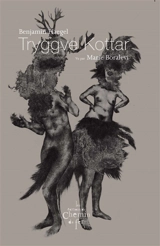 Tryggve Kottar - Benjamin Haegel