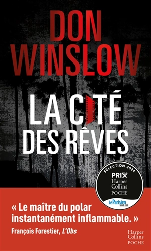 La cité des rêves - Don Winslow