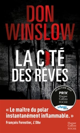 La cité des rêves - Don Winslow