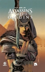 Assassin's creed : origins. Assassin's creed : reflections - Anthony Del Col