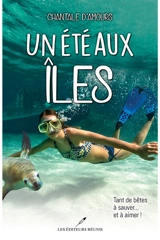 Un été aux îles - Chantale d' Amours