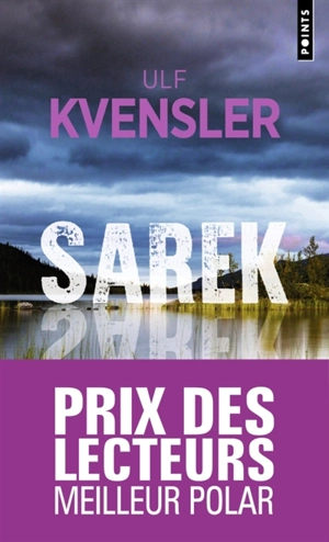 Sarek - Ulf Kvensler
