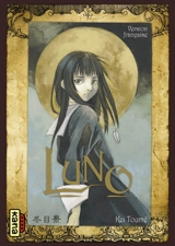 Luno - Kei Tome