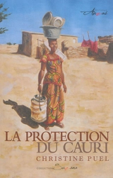 La protection du cauri - Christine Puel