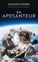 En apesanteur - Philippe Perrin