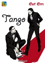 Tango - Esutoemu