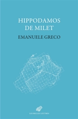 Hippodamos de Milet - Emanuele Greco