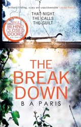 The Breakdown - B.A. Paris