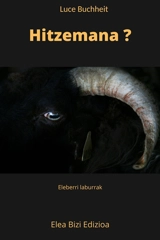 Hitzemana ? - Luce Buchheit