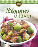 Légumes d'hiver