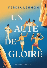 Un acte de gloire - Ferdia Lennon