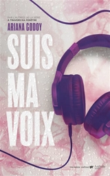 Suis ma voix - Ariana Godoy