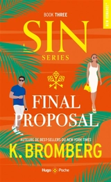 Sin. Vol. 3. Final proposal - Kay Bromberg