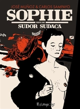 Sophie. Sudor sudaca. Tango y milonga - José Munoz