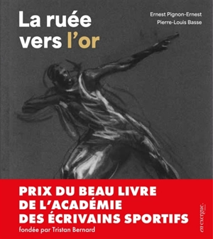 La ruée vers l'or - Ernest Pignon-Ernest