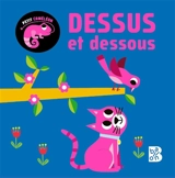 Dessus et dessous - Adèle Dafflon