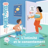 L'intimité et le consentement - Manon Paulic