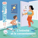 L'intimité et le consentement - Manon Paulic