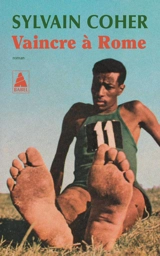 Vaincre à Rome - Sylvain Coher