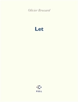 Let - Olivier Brossard