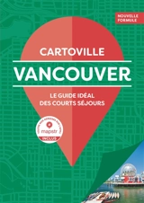 Vancouver - Séverine Bascot