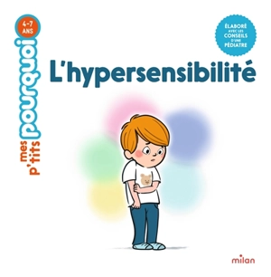 L'hypersensibilité - Muriel Zürcher