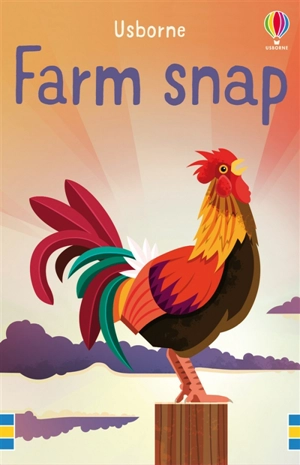 Farm Snap - Lucy Beckett-Bowman