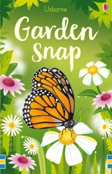 Garden Snap - Lucy Beckett-Bowman