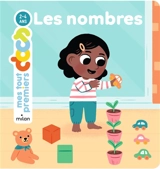 Les nombres - Emilie Bélard