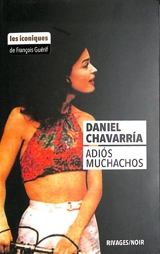 Adios muchachos - Daniel Chavarria