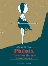 Phénix : l'oiseau de feu : intégrale. Vol. 5 - Osamu Tezuka
