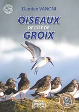 Oiseaux de l'île de Groix - Damien Vanoni