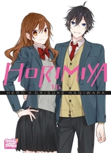 Horimiya. Vol. 16 - Hero
