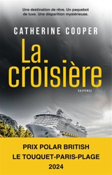 La croisière - Catherine Cooper