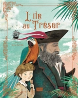 L'île au trésor - Giulia Pesavento
