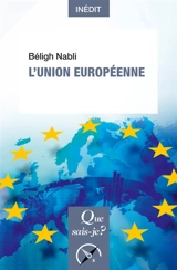 L'Union européenne - Béligh Nabli