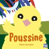 Poussine - Claire Garralon