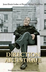 Direction artistique - Leduc, Jean-Denis