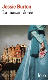 La maison dorée - Jessie Burton