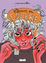 Clémence en colère - Mirion Malle