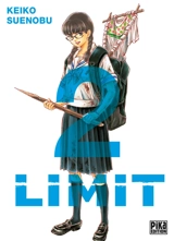 Limit. Vol. 2 - Keiko Suenobu