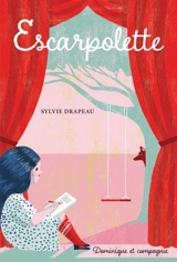 Escarpolette 1 - Sylvie Drapeau