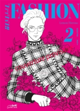 Fashion. Vol. 2 - Lemon Haruna