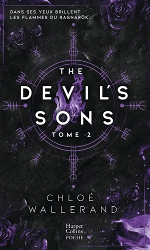 The Devil's sons. Vol. 2 - Chloé Wallerand