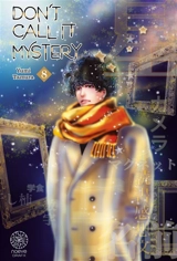 Don't call it mystery. Vol. 8 - Yumi Tamura
