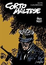 Corto Maltese. Suite caraïbéenne - Hugo Pratt