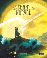 Le chant du narval - Chiara Ravizza
