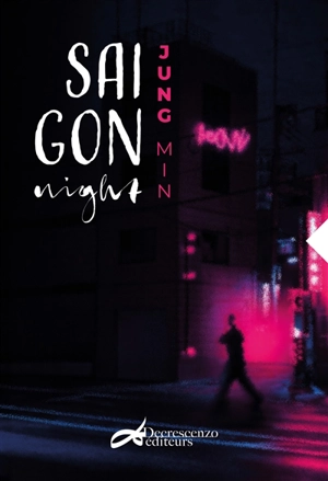 Saïgon night - Min Jung
