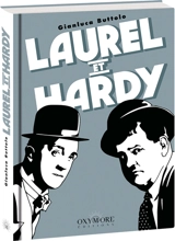 Laurel et Hardy - Gianluca Buttolo