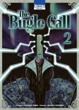 The bugle call. Vol. 2 - Mozuku Sora